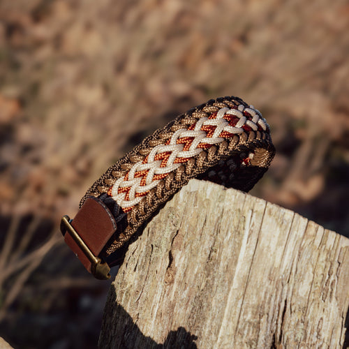 Elite Halsband - Custom