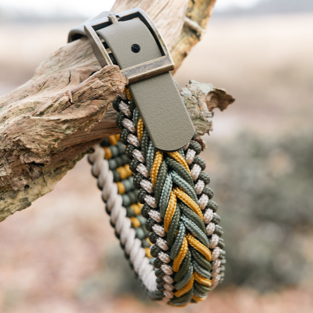 Luna Halsband - Custom