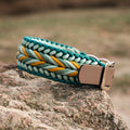 Paracord Halsband